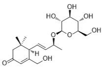 马卡兰皂甙D标准品