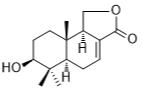 3β-羟基肉桂酸标准品