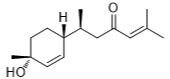 3-羟基甜没药-1,10-二烯-9-酮标准品