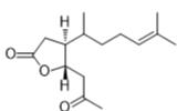 3,4-癸-3-氧代双酚-10-烯-4,1-内酯标准品