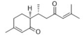 甜没药-2,10-二烯-1,9-二酮标准品