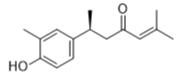6-（4-羟基-3-甲基苯基）-2-甲基庚-2-烯-4-酮标准品