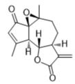 1β，10β-环氧脱氢亮氨酸标准品