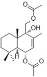 6,11-二-O-乙酰基炔三醇标准品