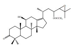 23-乙酰泽泻醇B标准品