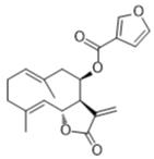 β-糠酰亮氨酸内酯标准品