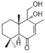 9a，11-二羟基-7-烯-6-酮标准品