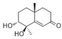 羟草酮A标准品
