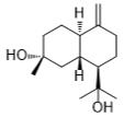 10（14）-卡丁烯-4,11-二醇标准品
