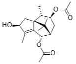 苏葛三醇 6,9-二乙酸酯标准品