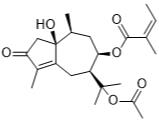 1β-羟基托林标准品