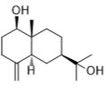 1β-羟基-β-桉叶醇标准品