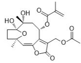 Piptocarphin A标准品