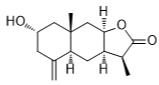 11,13-二氢依瓦菊林标准品