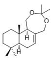 Drim-7-ene-11,12-diol acetonide标准品