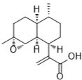 4,5-环氧青蒿酸标准品