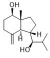 4（15）-正烯-1,7-二醇标准品