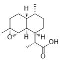 α-环氧二氢青蒿酸标准品