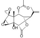 羟基马桑毒素-2-乙酰酯标准品