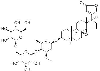 Adynerigenin β-neritrioside标准品
