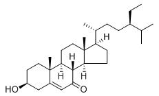 7-酮基-β-谷甾醇标准品