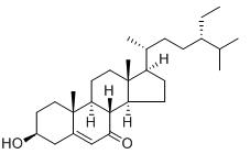 3β-羟基磷酸酯酶-5-烯-7-酮标准品