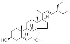 7α-羟基豆甾醇标准品