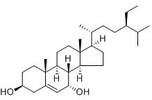 7α-羟基谷甾醇标准品