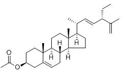 22-去氢赤桐甾乙酸酯标准品