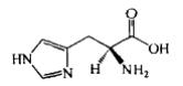 组氨酸对照品