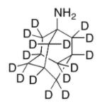 金刚烷胺-D15溶液标准物质