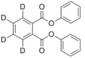 邻苯二甲酸二苯酯-D4溶液标准物质