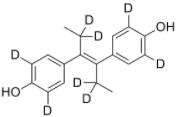己烯雌酚-D8溶液标准物质