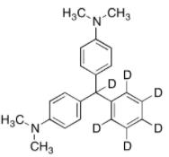 隐色孔雀石绿-D6标准物质