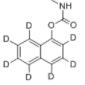 甲萘威-D7溶液标准物质