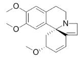 刺桐特灵碱标准品