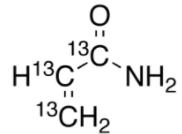 丙烯酰胺-13C3溶液标准物质