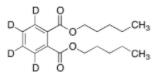 邻苯二甲酸二戊酯-D4溶液标准物质