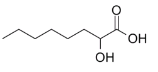 2-羟基辛酸标准品
