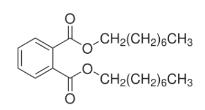 邻苯二甲酸二辛酯标准品