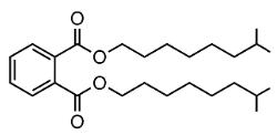 邻苯二甲酸二异壬酯标准品