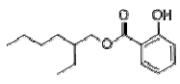 水杨酸 2-乙基己酯标准品
