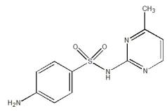 磺胺二甲嘧啶杂质A对照品