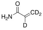 丙烯酰胺-D3标准品