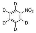 硝基苯-D5标准品