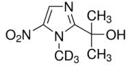 羟基异丙硝唑-D3标准品