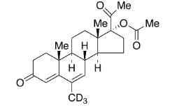 甲地孕酮乙酸脂-D3标准品