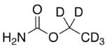 氨基甲酸乙酯-D5标准品