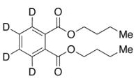 邻苯二甲酸二丁酯-D4标准品