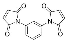 N,N'-间苯撑双马来酰亚胺对照品